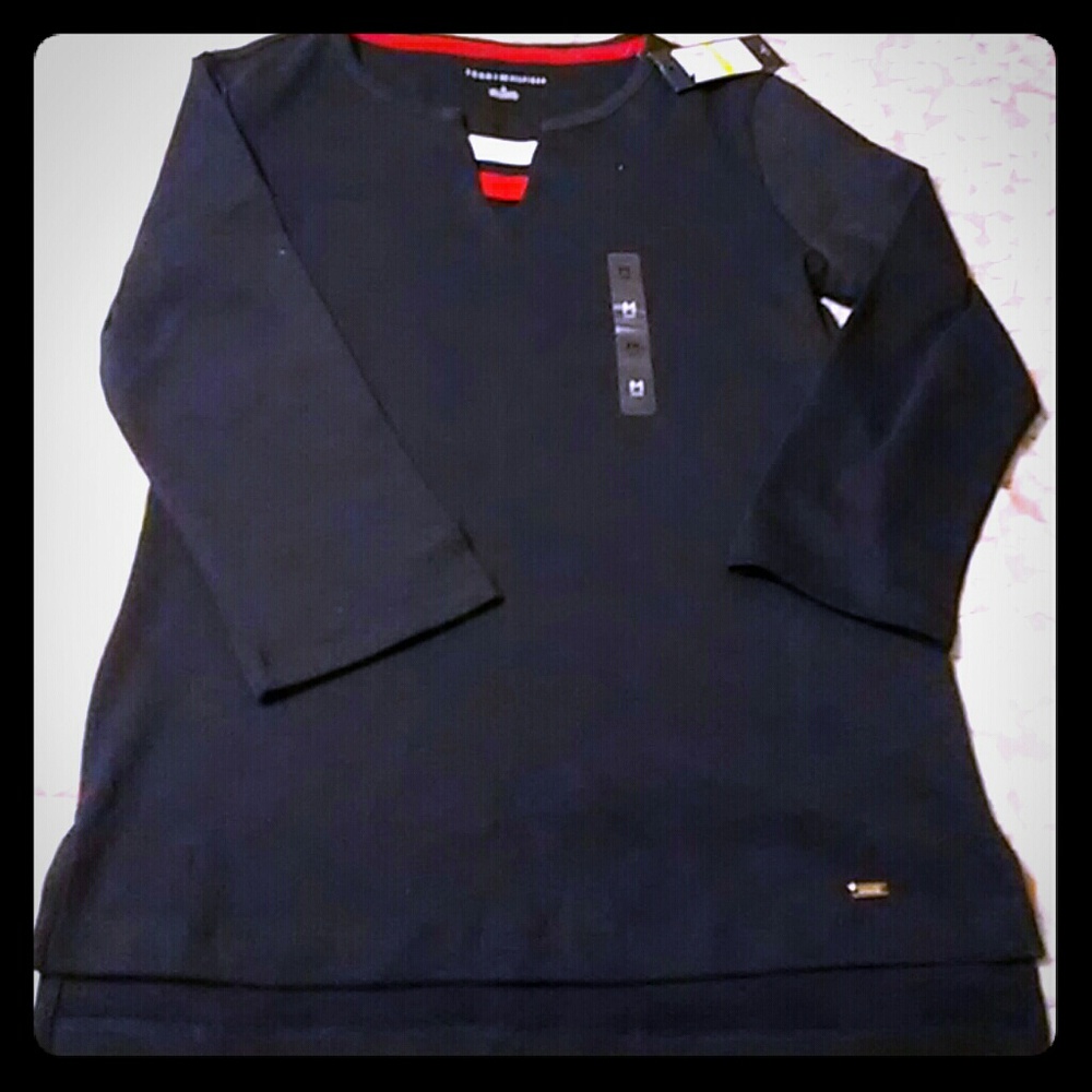Tommy Hilfiger Top